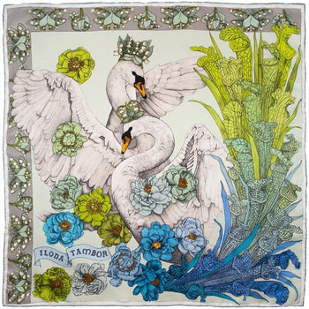 Swans Green